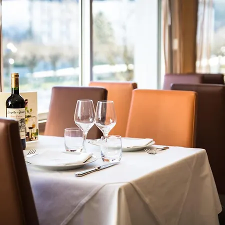 Hotell Lys De Marie Lourdes