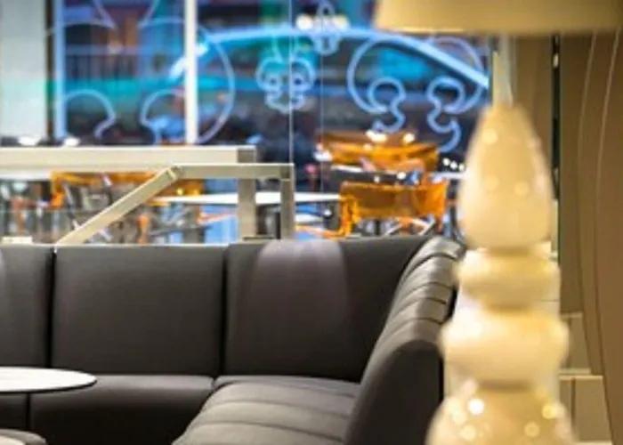 Otel Lys De Marie 3*