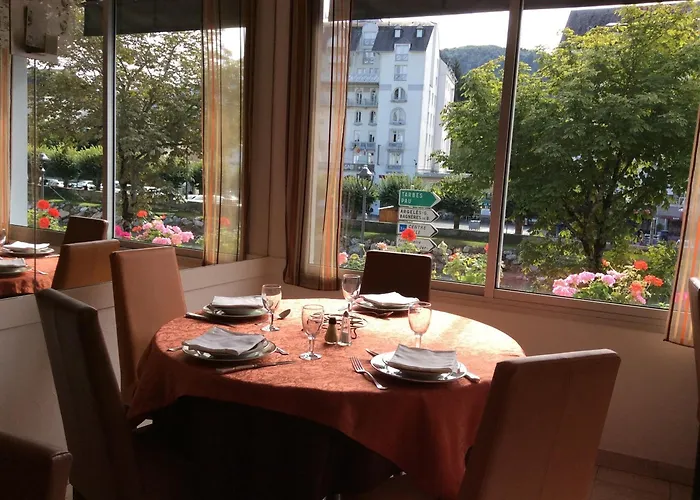 Lys De Marie Otel Lourdes