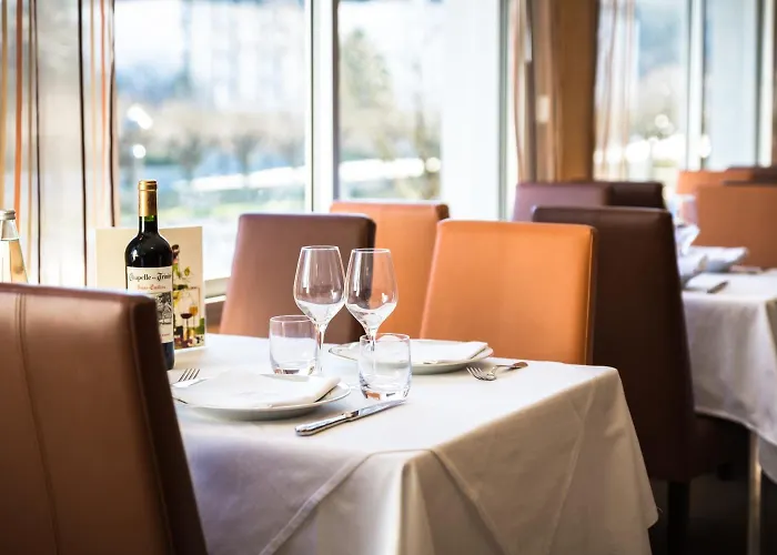 Otel Lys De Marie Lourdes