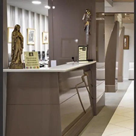 Hotel Lys De Marie 3*