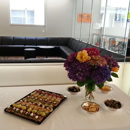 Hotel Lys De Marie 3*