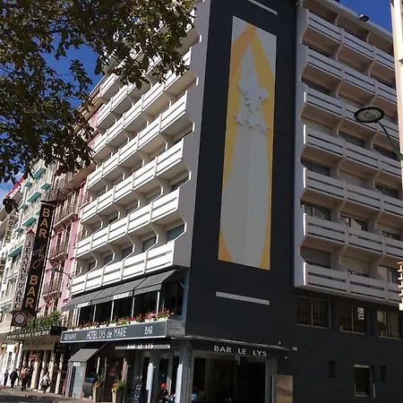 Lys De Marie Hotel 3*