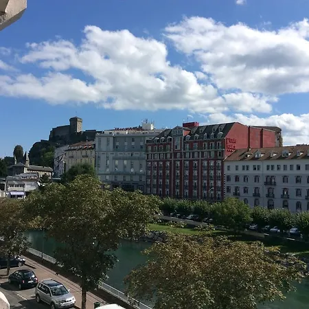 Hotel Lys De Marie Lourdes