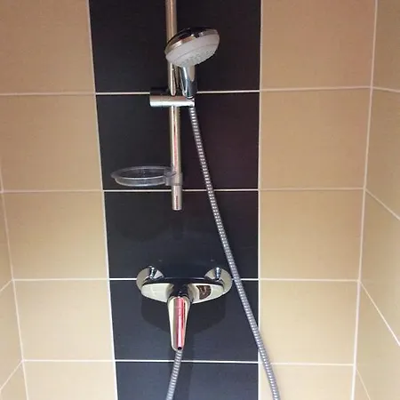 Hotel Lys De Marie 3*