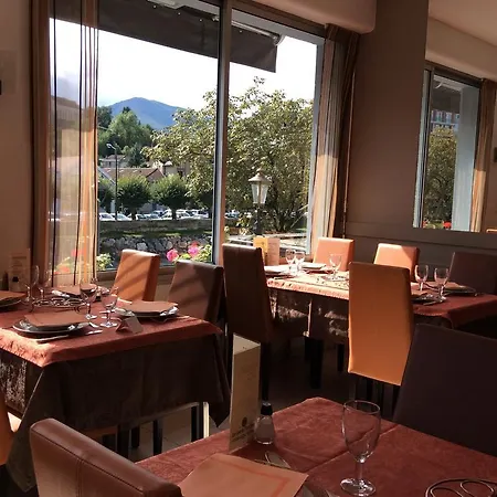 Lys De Marie 3* Lourdes