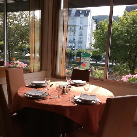 Lys De Marie Hotel Lourdes