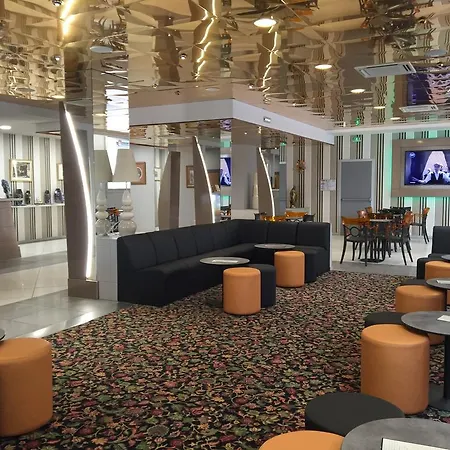 Lys De Marie Hotel Lourdes