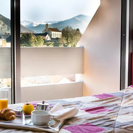 Lys De Marie Hotel