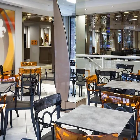 Lys De Marie Hotel