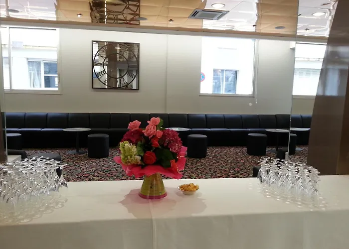 Lys De Marie Hotel 3*