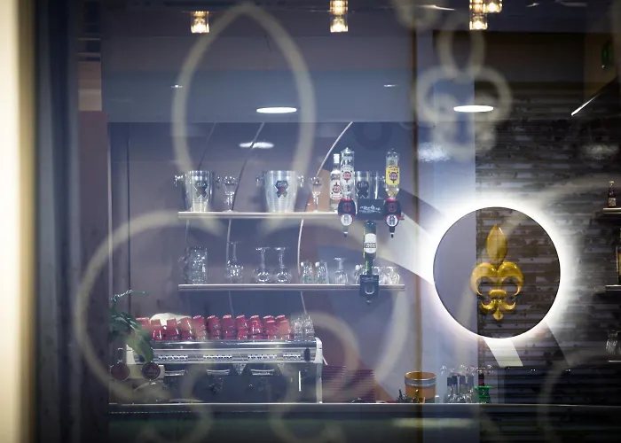 Otel Lys De Marie 3*