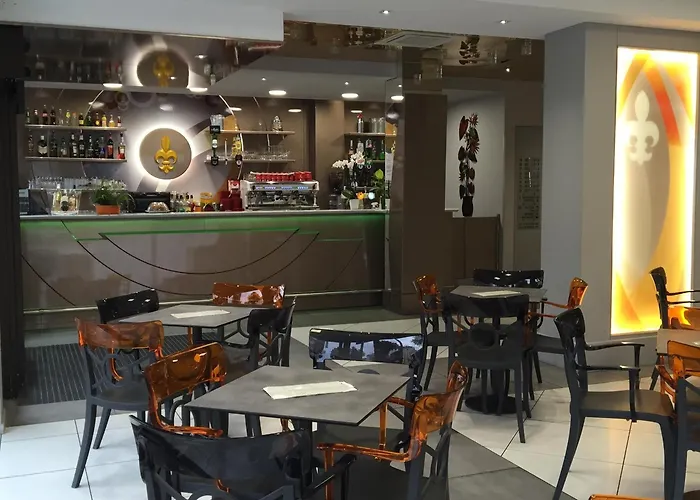 Otel Lys De Marie 3*