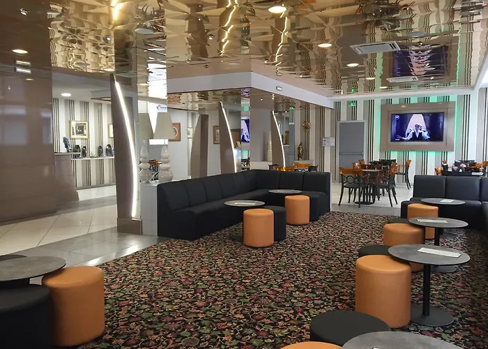 Lys De Marie Hotel Lourdes