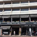 Lys De Marie فندق