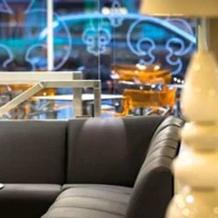 Hotell Lys De Marie 3*