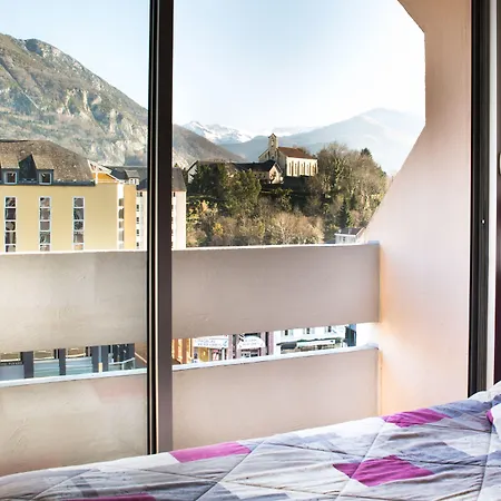 Lys De Marie فندق