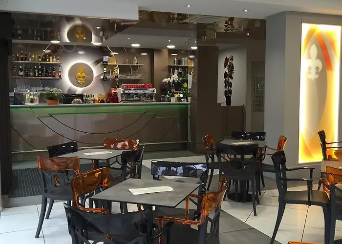 Lys De Marie Hotel Lourdes