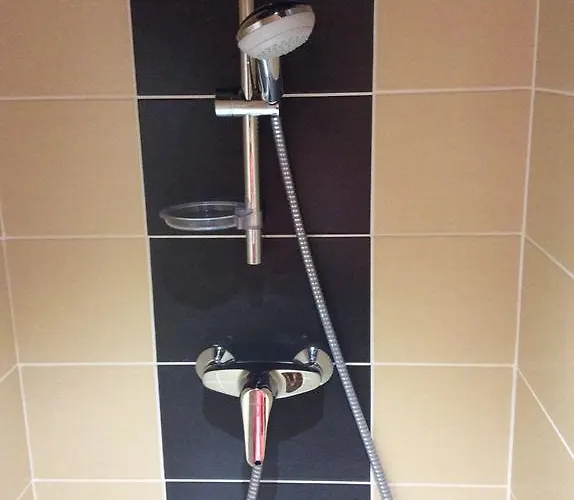 Szálloda Lys De Marie 3*