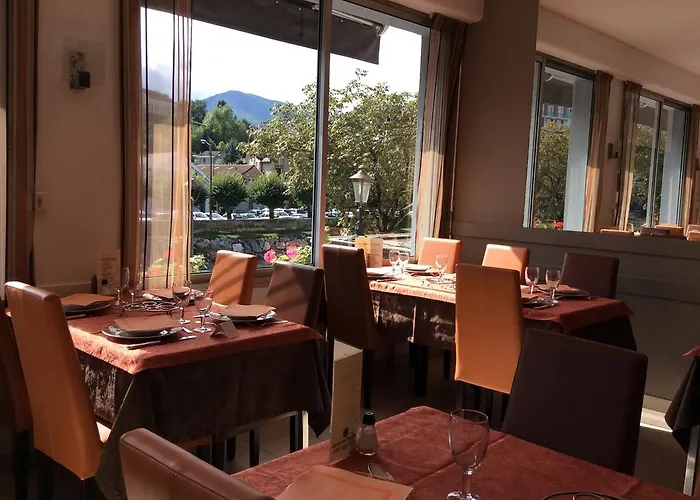 Lys De Marie 3* Lourdes