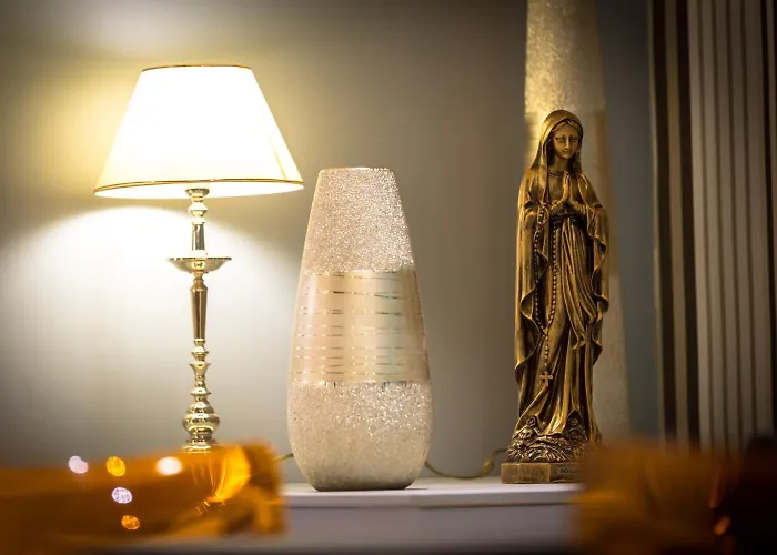 Lys De Marie Szálloda Lourdes