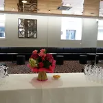 里斯德玛里酒店 酒店 3*