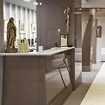 酒店 里斯德玛里酒店 3*