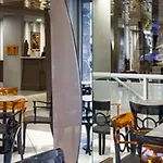 里斯德玛里酒店 3*