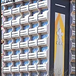 里斯德玛里酒店