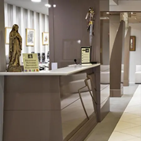 Hotel Lys De Marie 3*